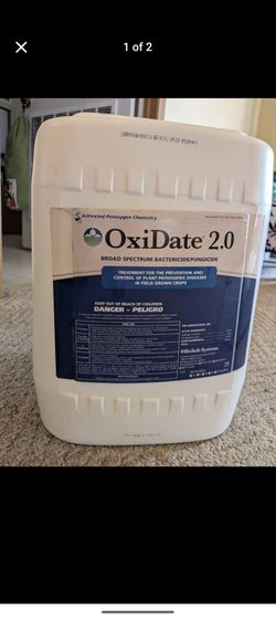 Oxidate