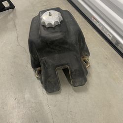 Yamaha Banshee original gas tank
