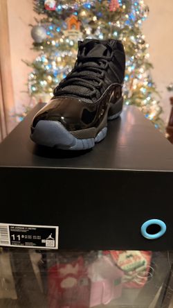 Gamma Retro 11 Size 11.5