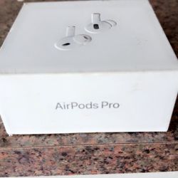 AirPods Pro 