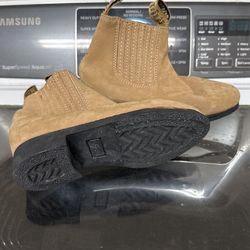 Kids Botines De Tepa