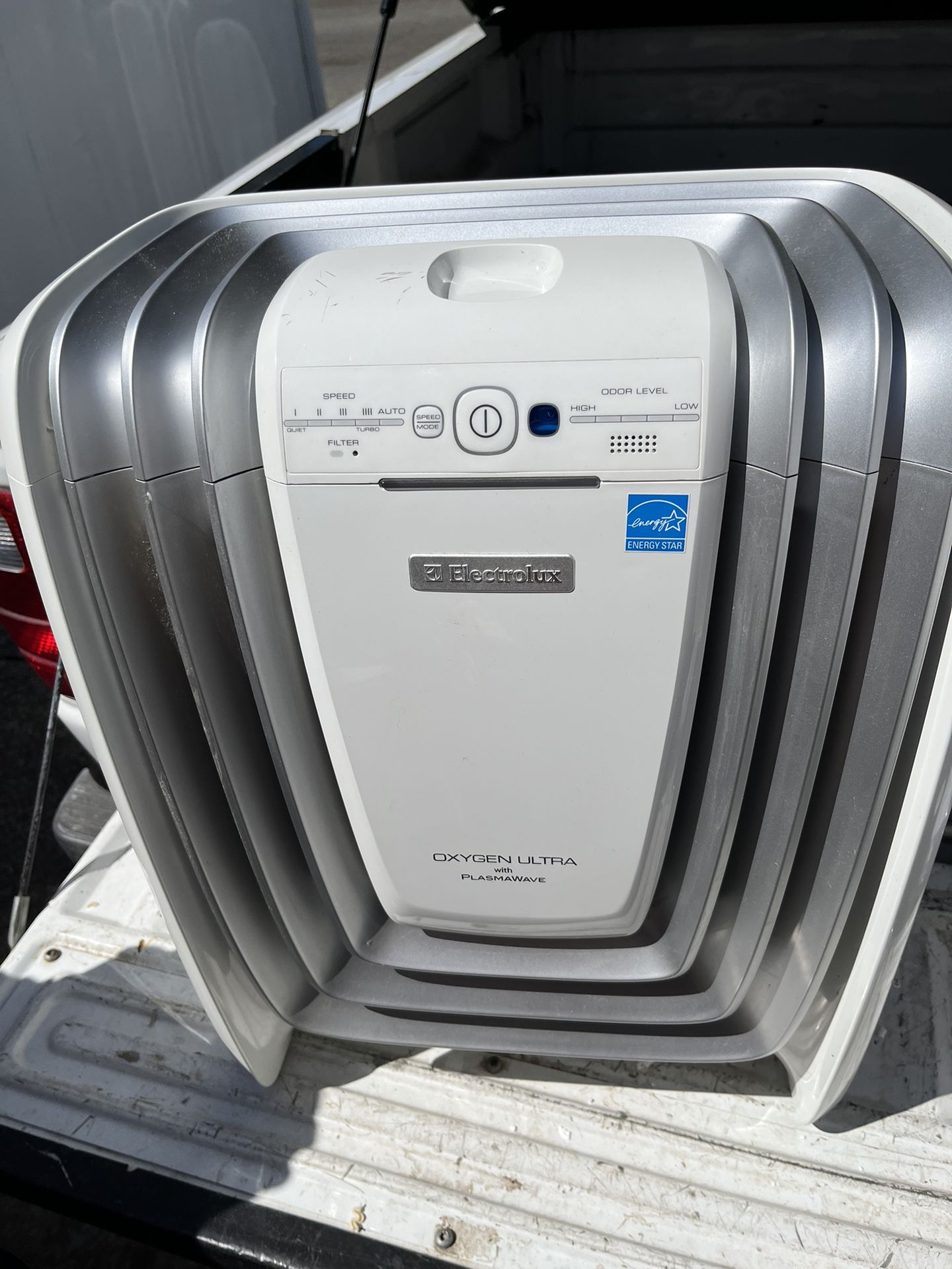AIR PURIFIER for Sale in Salem OR OfferUp