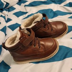 Toddler Boots