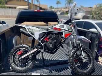 Dirtbike 60cc