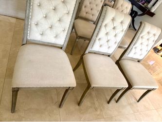 Bernhardt Marquesa Dining Chairs - ASKING PRICE FOR EACH