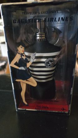 Cologne Lot