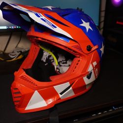 Ls2 Gate Helmet 