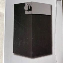 Rechargeable Desktop Humidifier 