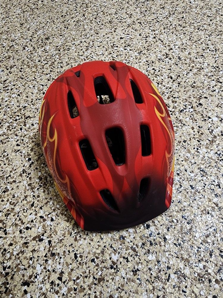 Schwinn Toddler Helmet
