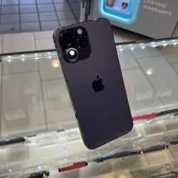 iPhone 14 Pro Max 128gb Liberado Unlocked 