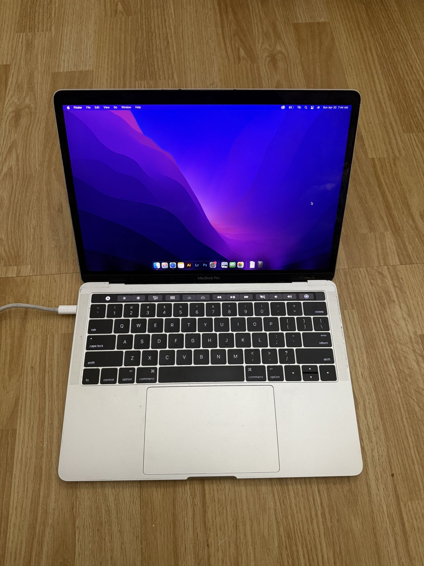Apple Macbook Pro 13inch
