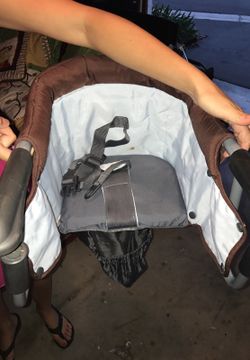 Baby Stuff