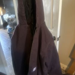 Carhart Jacket $80 new 3 xl