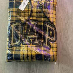 Exclusive GAP X DAP hoodie 