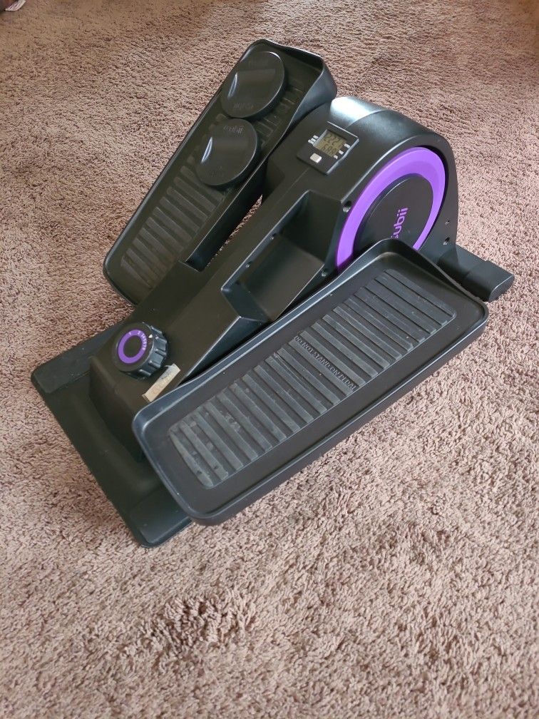 Cubii ELLIPTICAL Fitness Excerciser...Price Drop. Father'sDay Sale!!!