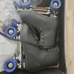 Men's Rink Skates size 10