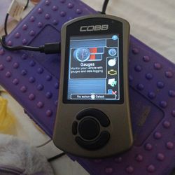COBB V3 Accessport For Subaru 