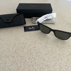 Ray-Ban sunglasses