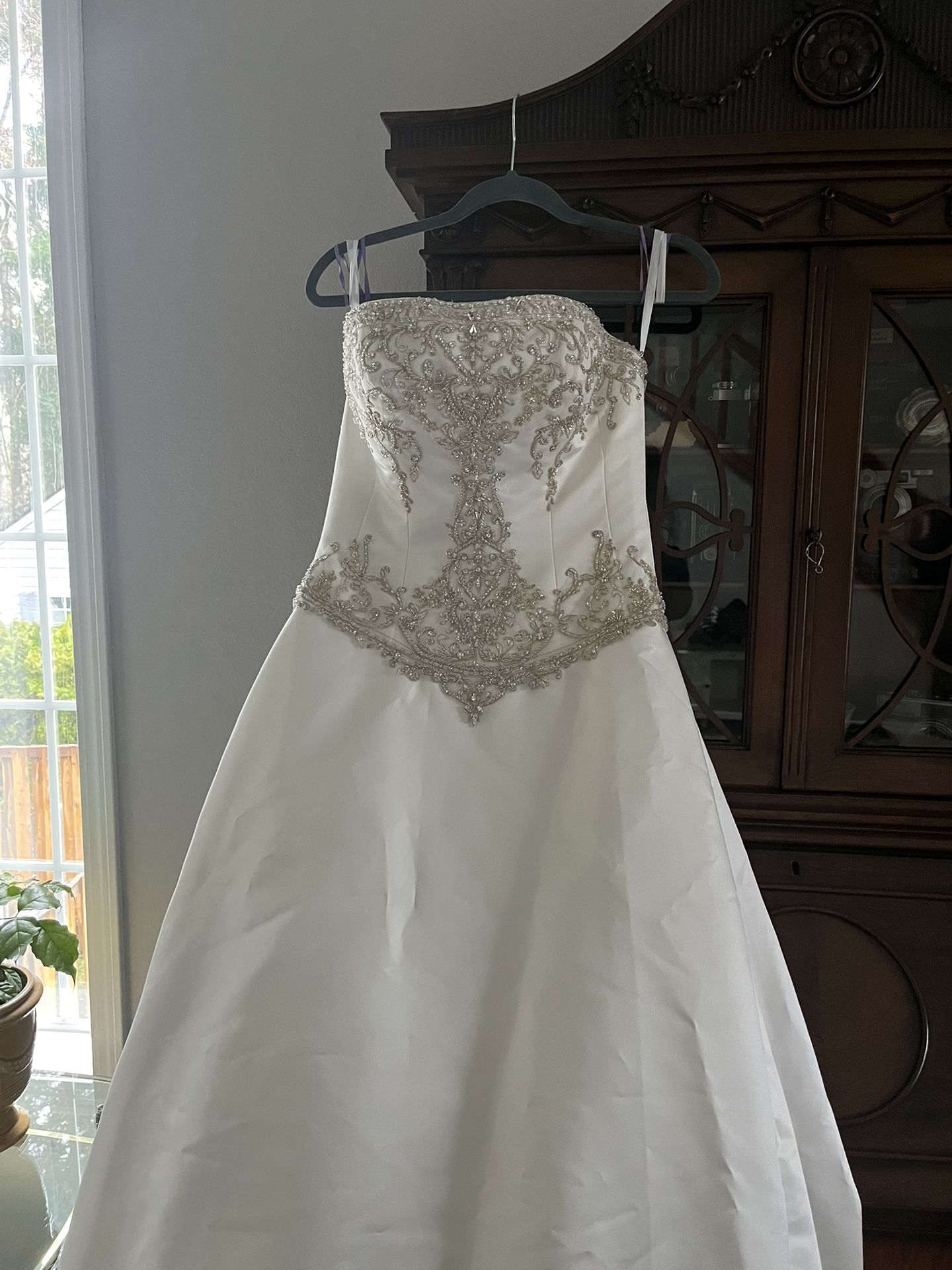 Wedding Dress Gown