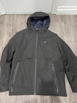 Tommy Hilfiger Jacket