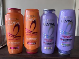 Loreal shampoo and conditioner $3 each 💖