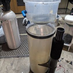 ASM-G3 Protein Skimmer
