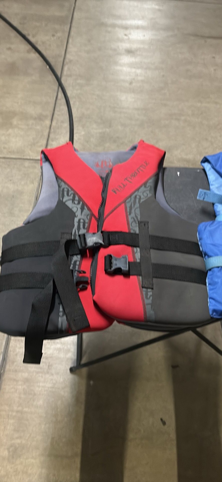 Swimming Vest