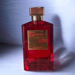 Maison Francis Kurkdjian Baccarat Rouge 540 – Extrait de Parfum (200 ml / 6.8 oz)
