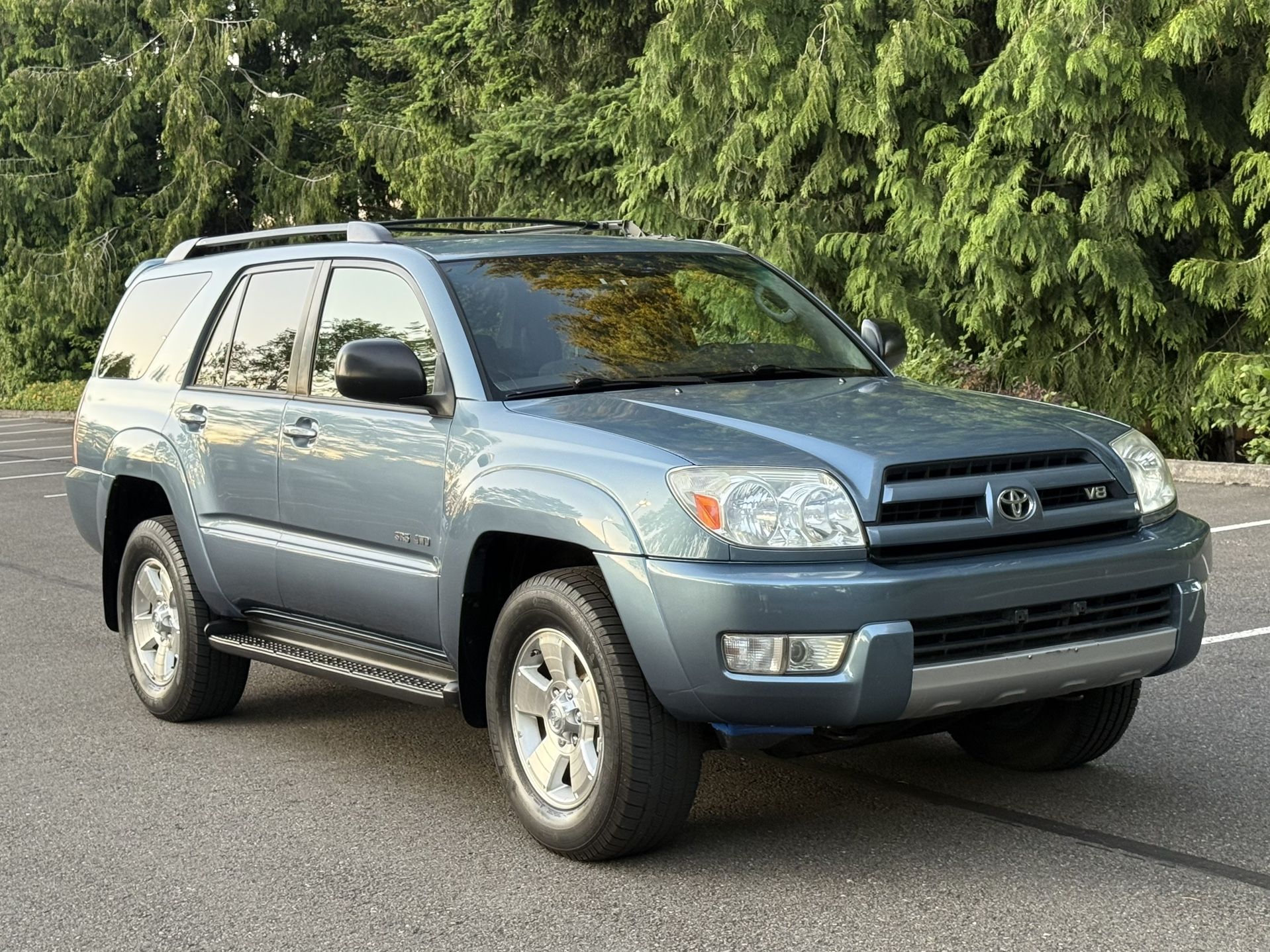 2004 Toyota 4Runner