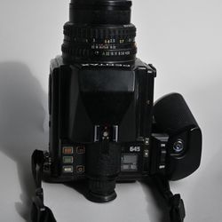 Pentax 645