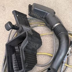 Oem Mustang Intake