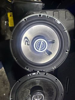 61/2 speakers