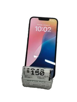 Apple A2482__iphone 13 128 Gb Blue Smart Phone