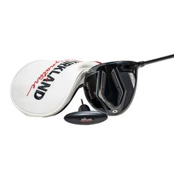 New Kirkland Signature Adjustable Driver Regular. Sells at costco for $220 plus tax.
