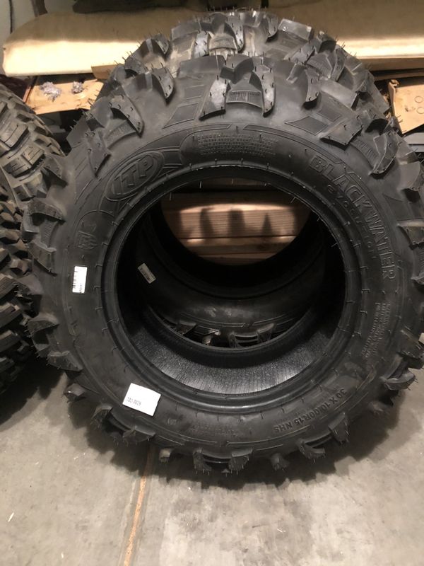 best off road mud tires