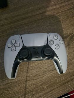 PlayStation 5 DualSense Wireless Controller