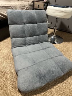 Folding Floor Chair