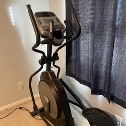 Elliptical 
