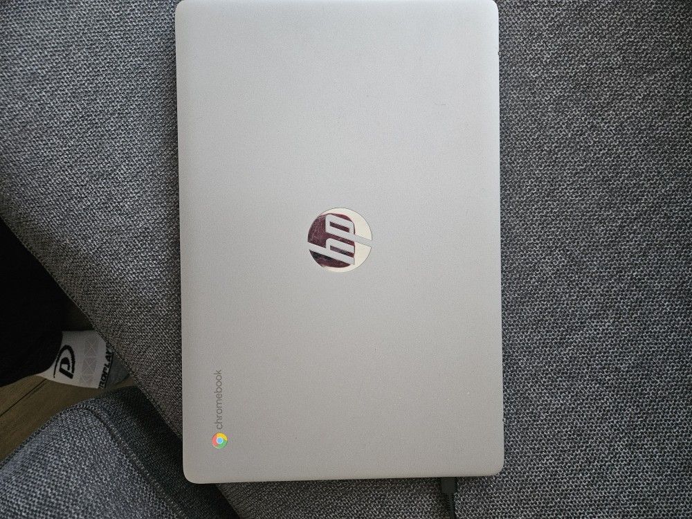 HP Chromebook Laptop