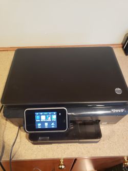 Hp Printer , Scanner