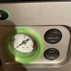 Air Compressor , Great Working Condition