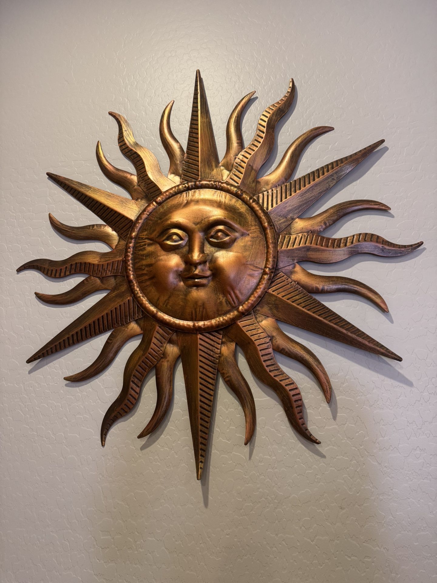 Wall Mount Art