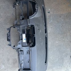 Altima Dash Board