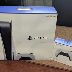 Ps5 