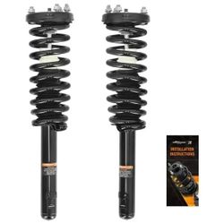 Front Struts for Honda Accord 2003-2007