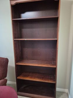 Bookcase
