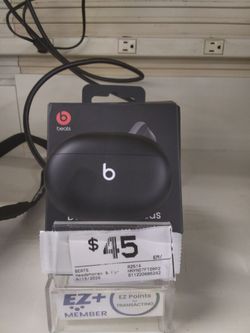 Beats Studio Buds