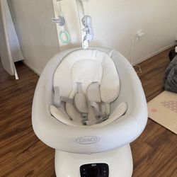 Graco Newest Swing 