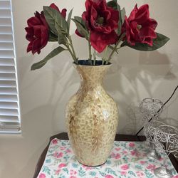 Florero Decorativo