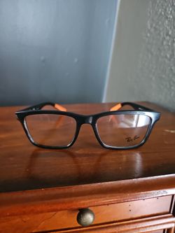 RayBan glasses